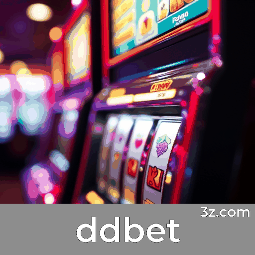 ddbet: Desbloqueie Recompensas Incríveis Hoje!