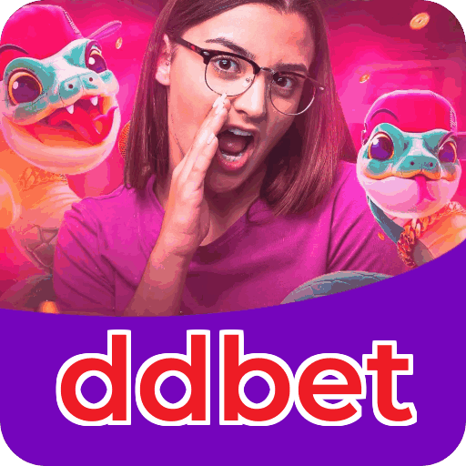 Interface ddbet