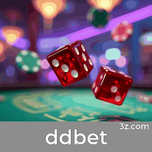 ddbet: Desbloqueie Recompensas Incríveis Hoje!